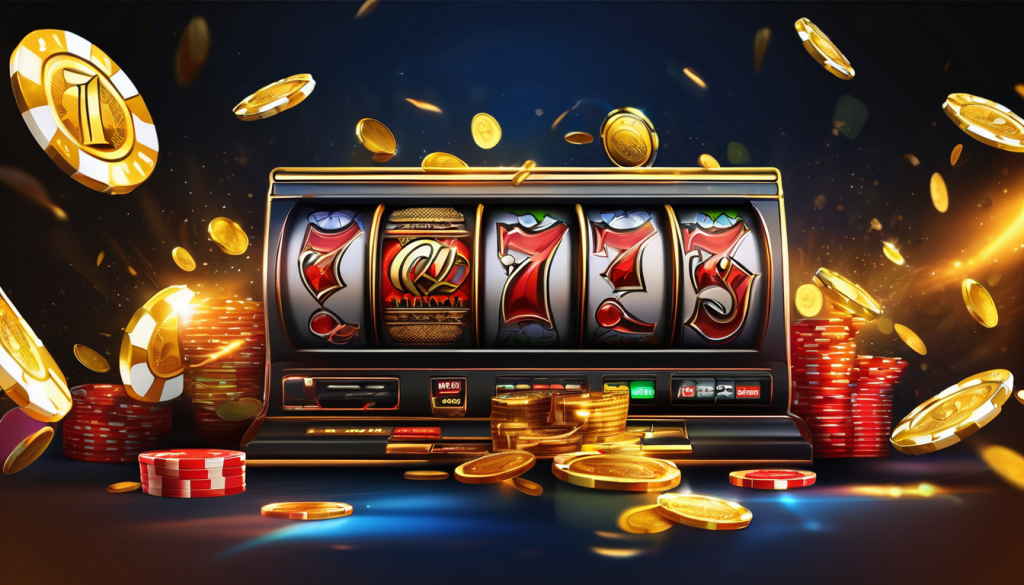 Betflik85 บริการค่ายเกมชั้นนำอันดับ1