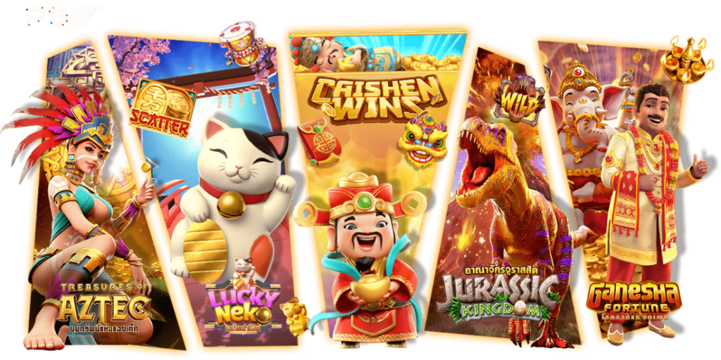 Betflik85 บริการค่ายเกมชั้นนำอันดับ1